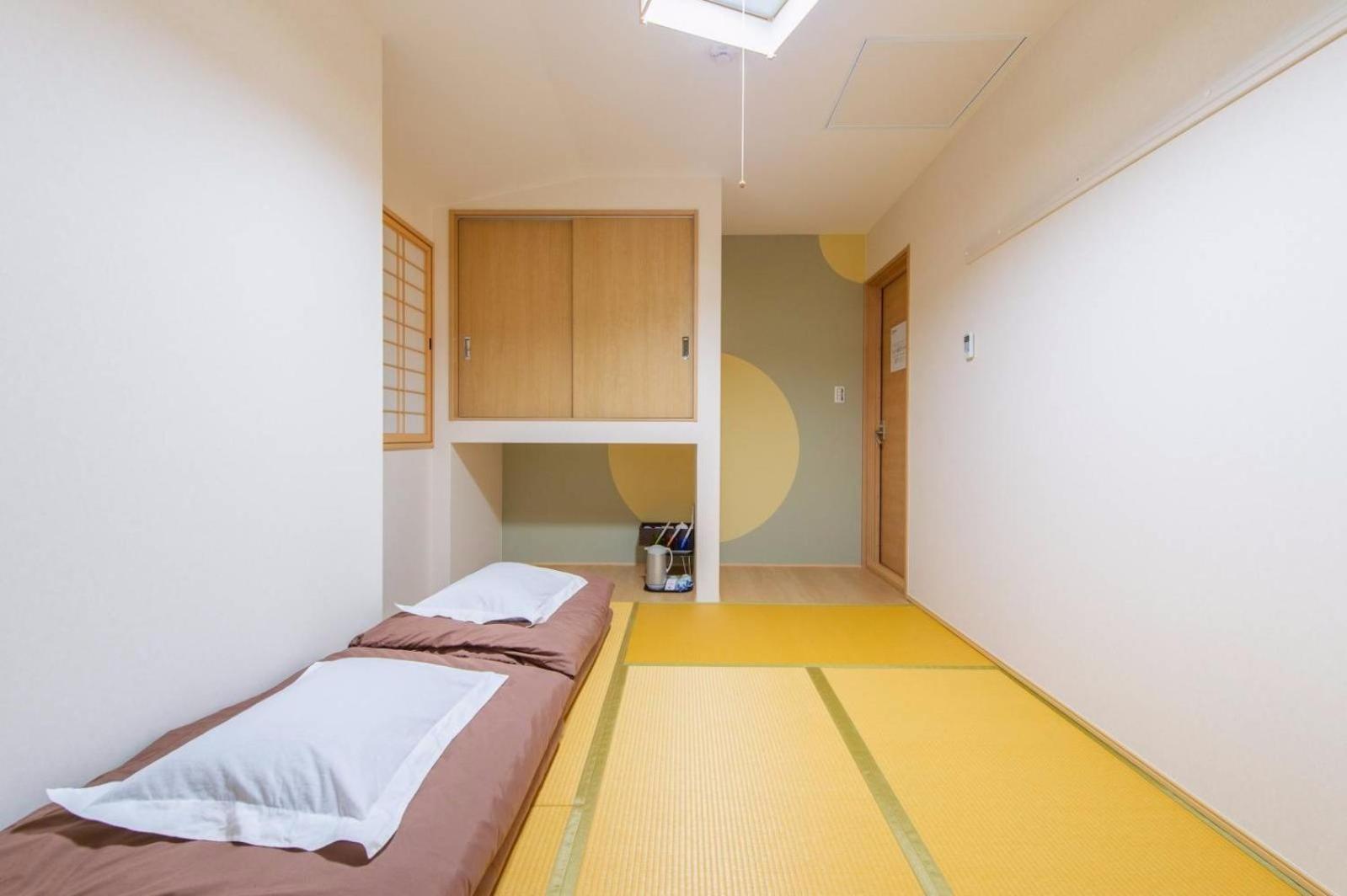 Guest house Nishikujo 1-16-18 - Vacation 06745v *